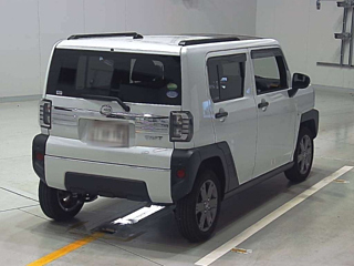 DAIHATSU TAFT LA900S