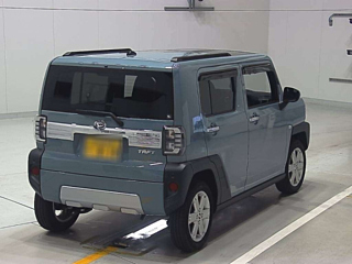 DAIHATSU TAFT LA900S