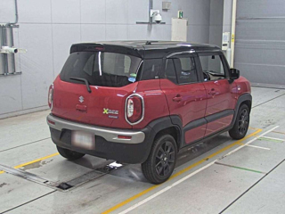 SUZUKI XBEE MN71S