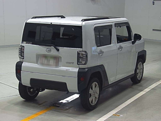 DAIHATSU TAFT LA900S