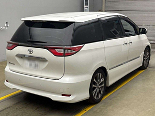 TOYOTA ESTIMA 2019