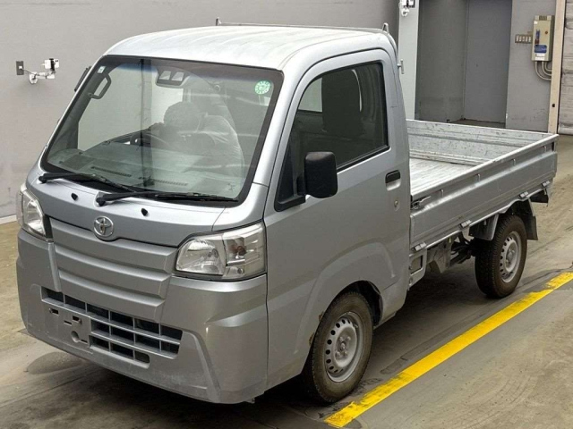TOYOTA PIXIS TRUCK 2018