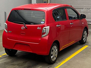 DAIHATSU MIRA E S 2014