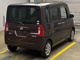 DAIHATSU TANTO 2014