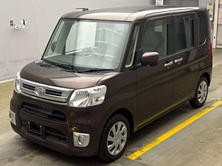 DAIHATSU TANTO 2014