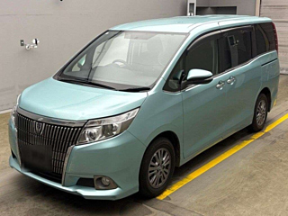 TOYOTA ESQUIRE 2015
