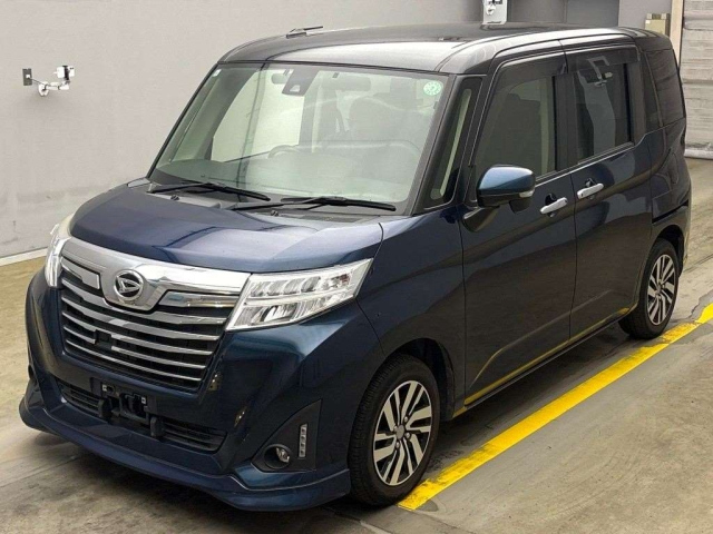 DAIHATSU THOR 2017
