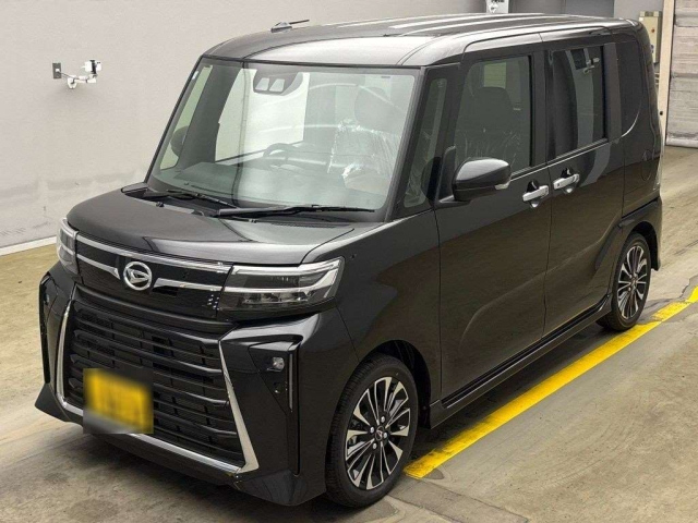 DAIHATSU TANTO 2025