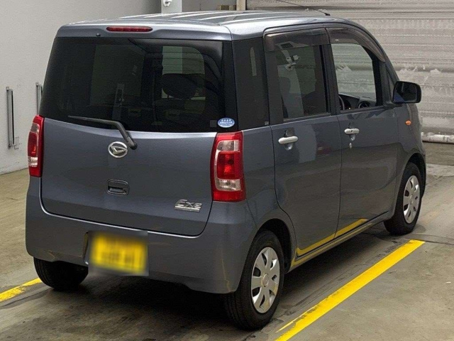 DAIHATSU TANTO EXE 2010
