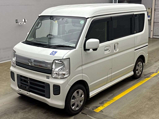 NISSAN CLIPPER RIO 2020
