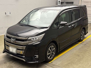 TOYOTA NOAH 2019