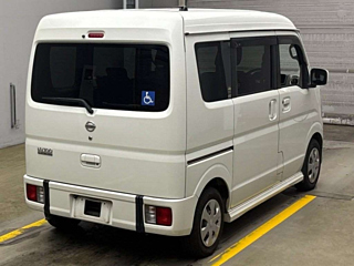 NISSAN CLIPPER RIO 2020