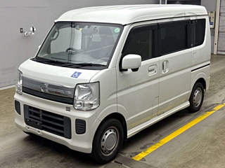 NISSAN CLIPPER RIO 2020