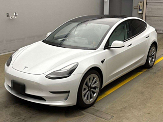 TESLA MODEL3 2022