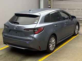 TOYOTA COROLLA TOURING 2020