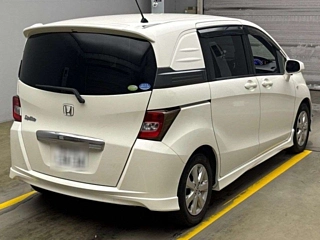 HONDA FREED GB3