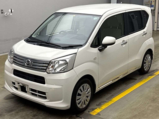 DAIHATSU MOVE 2020
