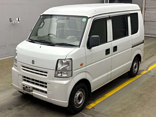 SUZUKI EVERY 2014