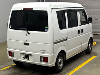 SUZUKI EVERY 2014
