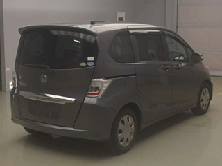 HONDA FREED GB3
