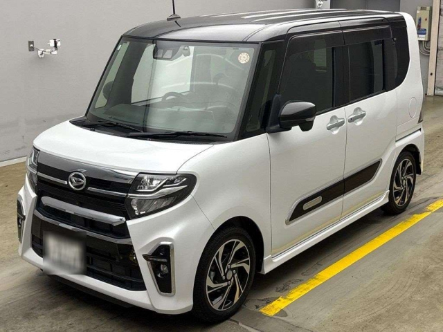 DAIHATSU TANTO 2021