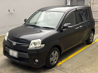 TOYOTA SIENTA 2015