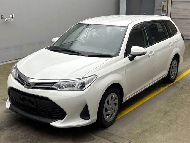 TOYOTA COROLLA FIELDER 2020