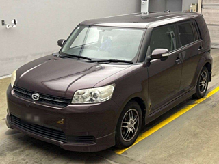 TOYOTA COROLLA RUMION 2014