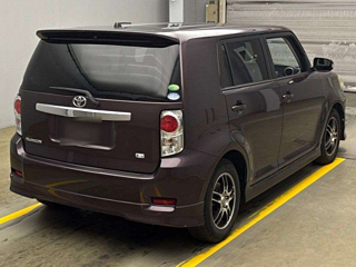 TOYOTA COROLLA RUMION 2014