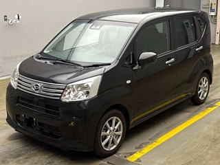 DAIHATSU MOVE 2020