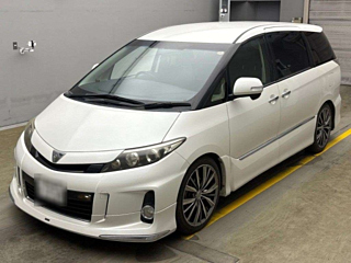 TOYOTA ESTIMA 2014