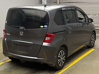 HONDA FREED GB3