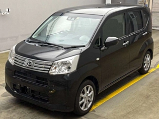 DAIHATSU MOVE 2020