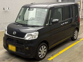 DAIHATSU TANTO 2019