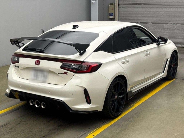 HONDA CIVIC 2025