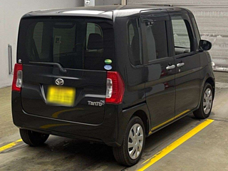 DAIHATSU TANTO 2019