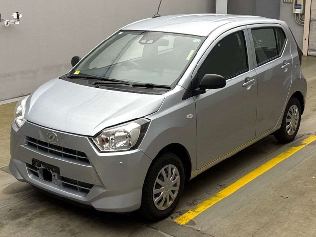 DAIHATSU MIRA E S 2024
