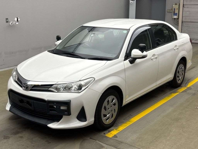 TOYOTA OTHER 2019