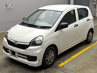 DAIHATSU MIRA E S 2014