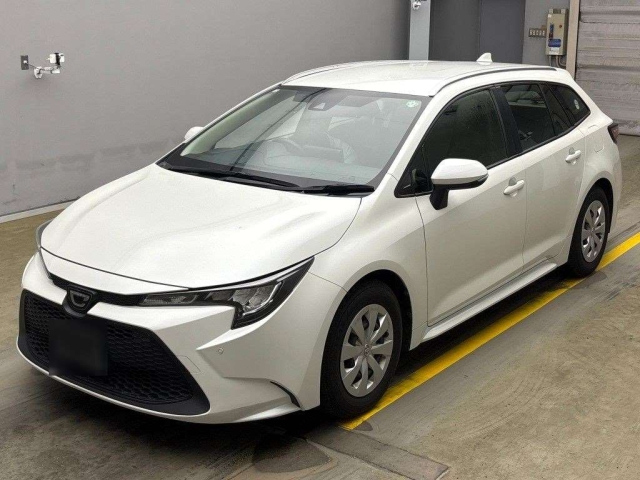 TOYOTA COROLLA TOURING 2019