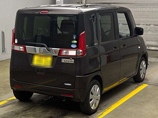 SUZUKI SPACIA 2017