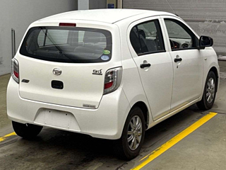 DAIHATSU MIRA E S 2014
