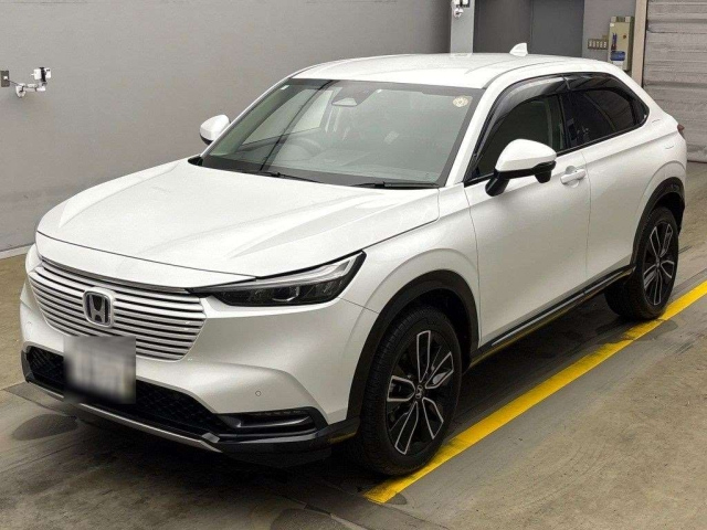 HONDA VEZEL 2024