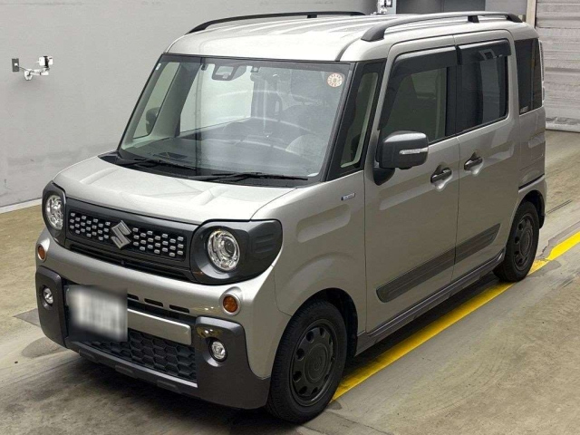 SUZUKI SPACIA GEAR 2020