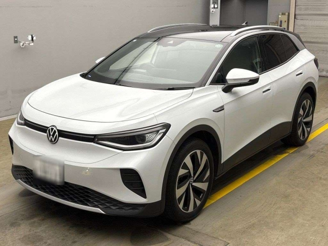 VOLKSWAGEN ID.4 2023