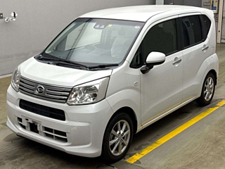 DAIHATSU MOVE 2020