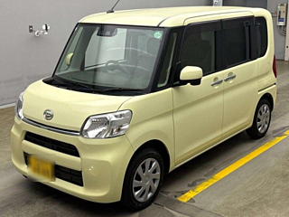 DAIHATSU TANTO 2017