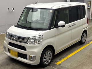 DAIHATSU TANTO 2017