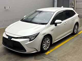 TOYOTA COROLLA TOURING 2020