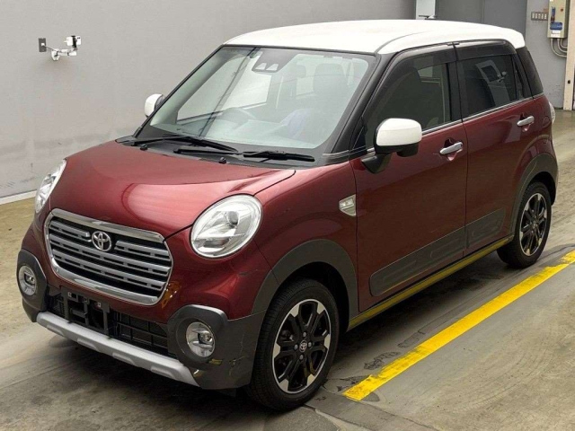 TOYOTA PIXIS JOY 2019